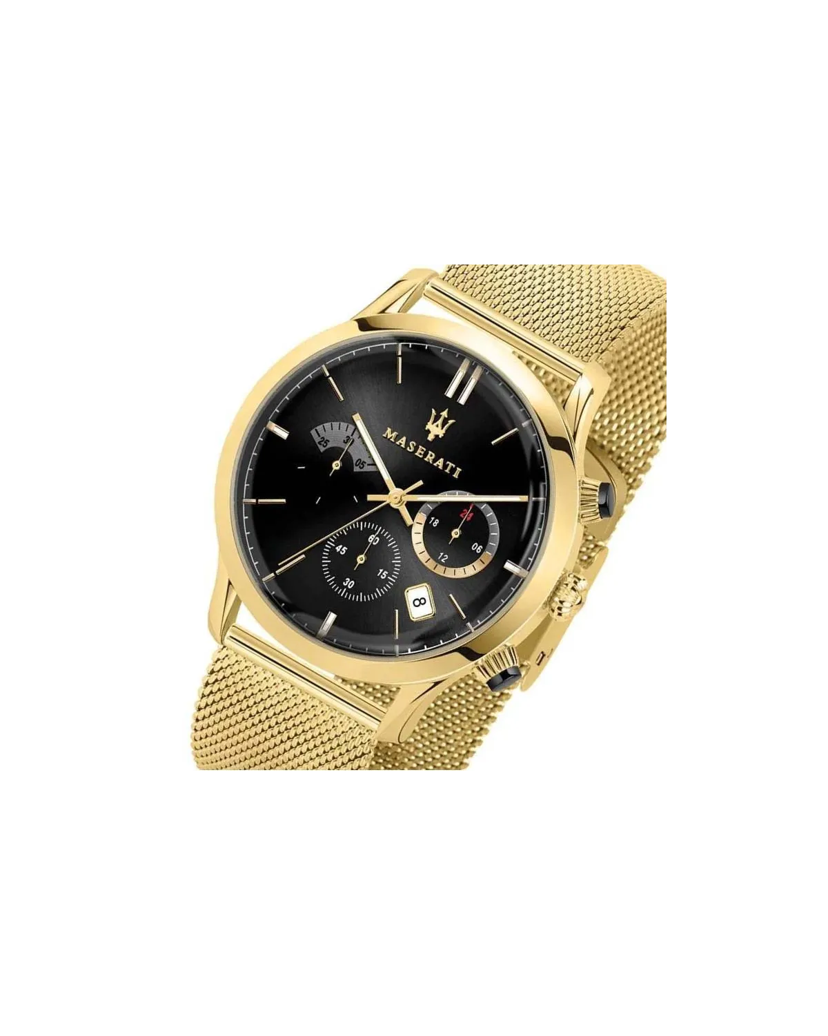 ZEGAREK MĘSKI MASERATI R8873633003 - RICORDO (zs042a)
