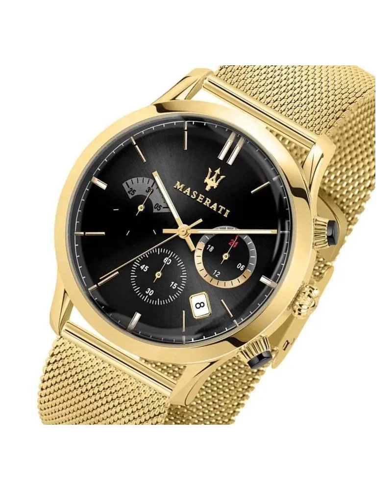 ZEGAREK MĘSKI MASERATI R8873633003 - RICORDO (zs042a)