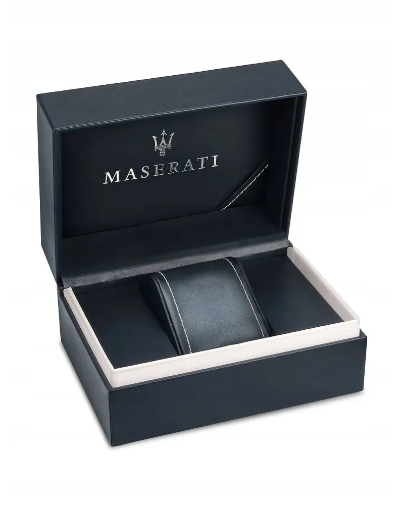 ZEGAREK MĘSKI MASERATI Epoca R8873618007 (zs036a) ZEGAREK MĘSKI MASERATI Epoca R8873618007 (zs036a)