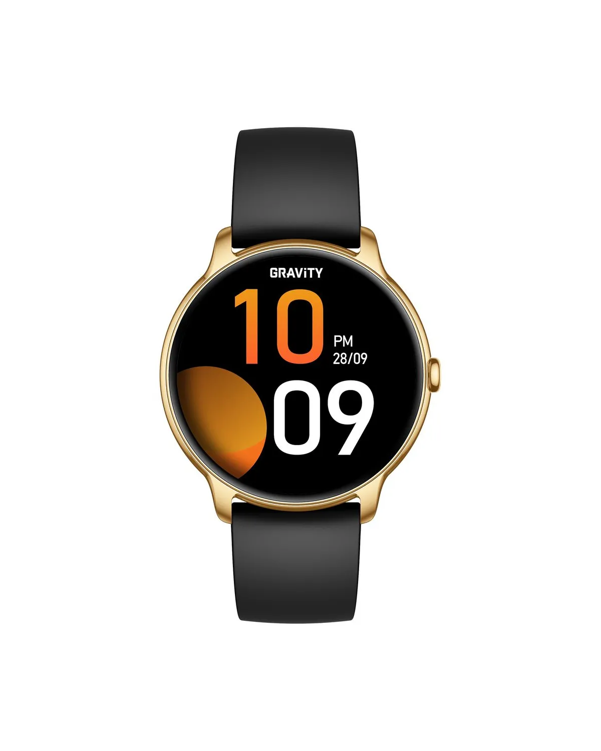 SMARTWATCH DAMSKI GRAVITY GT31-2 - AMOLED, DODATKOWY PASEK (sg052a) SMARTWATCH DAMSKI GRAVITY GT31-2 - AMOLED, DODATKOWY PASEK (sg052a)