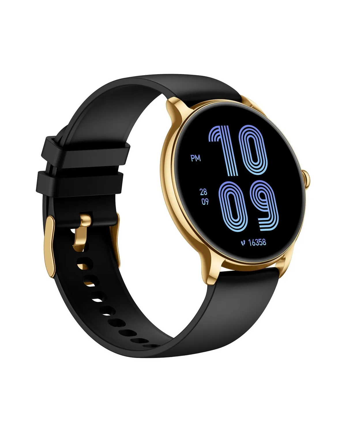 SMARTWATCH DAMSKI GRAVITY GT31-2 - AMOLED, DODATKOWY PASEK (sg052a) SMARTWATCH DAMSKI GRAVITY GT31-2 - AMOLED, DODATKOWY PASEK (sg052a)