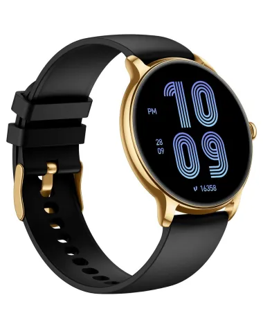 SMARTWATCH DAMSKI GRAVITY GT31-2 - AMOLED, DODATKOWY PASEK (sg052a) SMARTWATCH DAMSKI GRAVITY GT31-2 - AMOLED, DODATKOWY PASEK (sg052a)