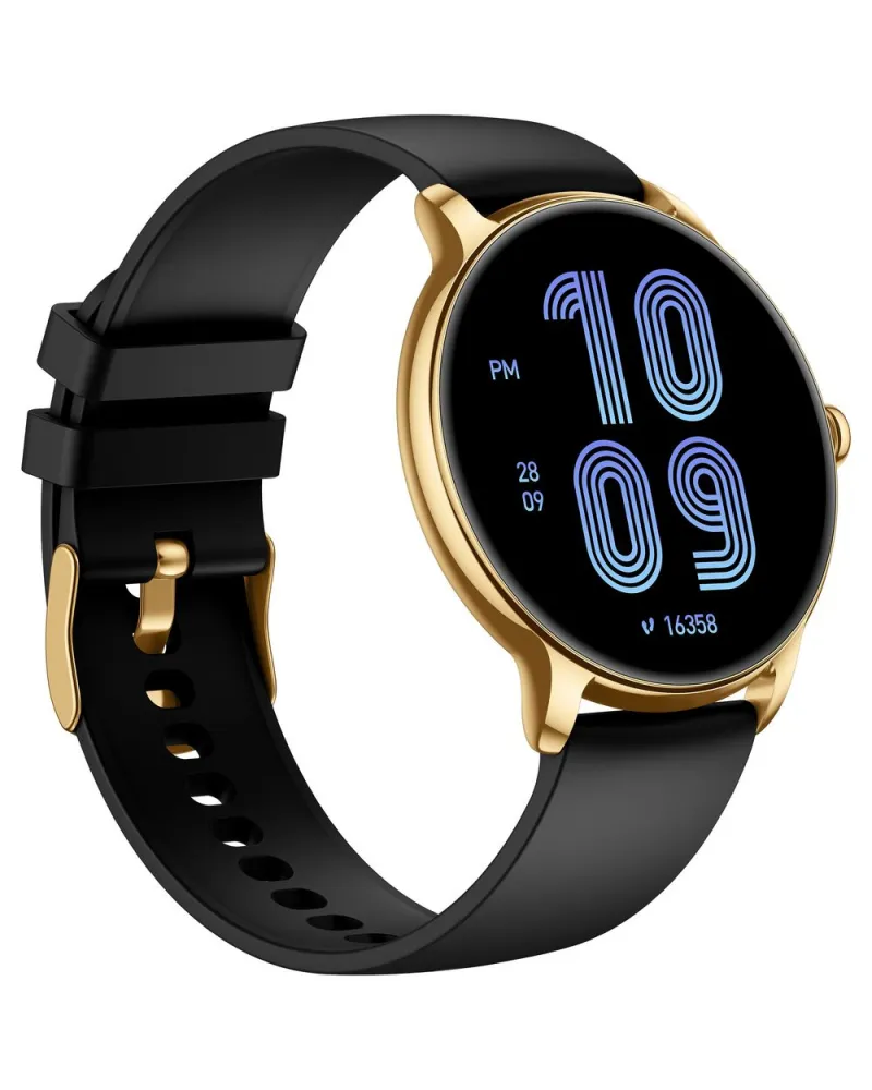 SMARTWATCH DAMSKI GRAVITY GT31-2 - AMOLED, DODATKOWY PASEK (sg052a) SMARTWATCH DAMSKI GRAVITY GT31-2 - AMOLED, DODATKOWY PASEK (sg052a)
