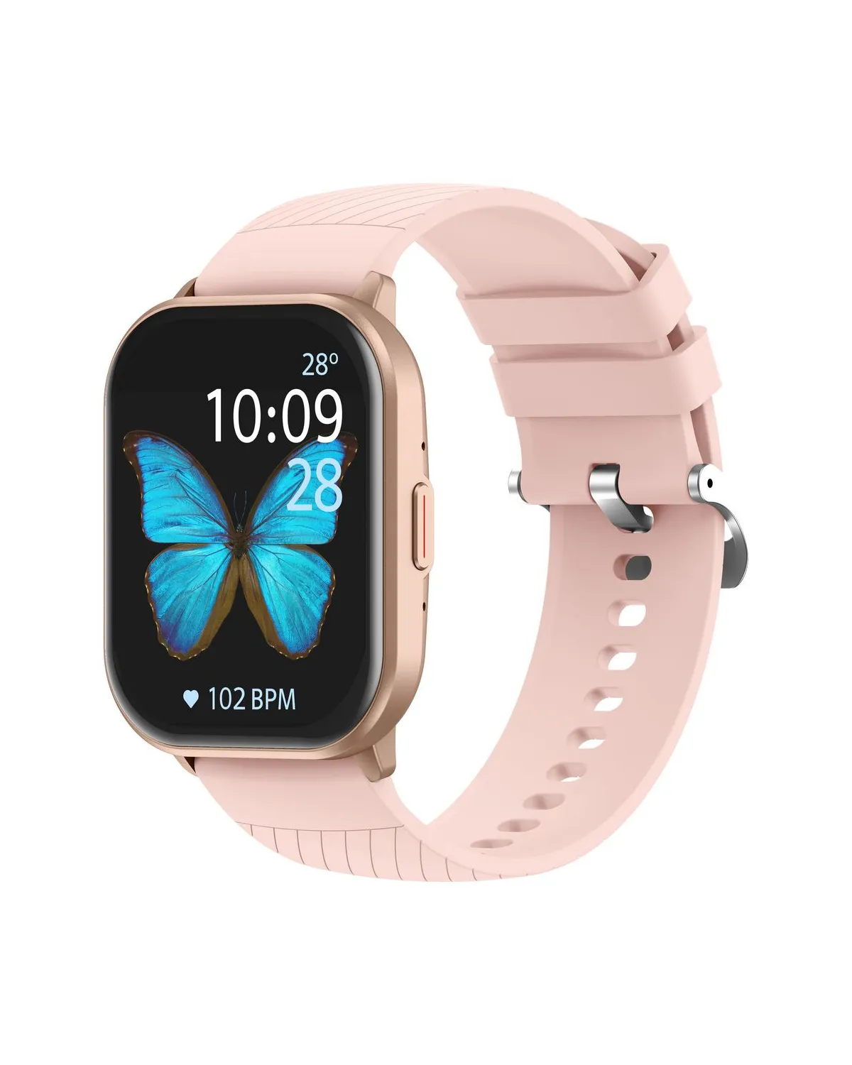 SMARTWATCH DAMSKI GRAVITY GT43-1 - DODATKOWY PASEK (sg054a) SMARTWATCH DAMSKI GRAVITY GT43-1 - DODATKOWY PASEK (sg054a)