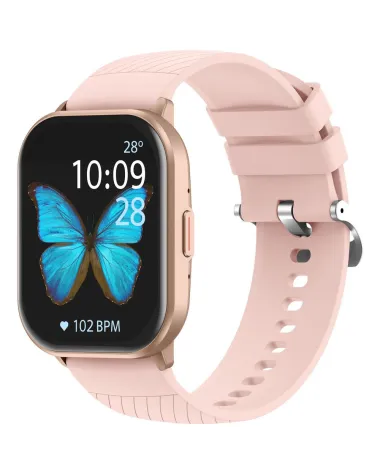 SMARTWATCH DAMSKI GRAVITY GT43-1 - DODATKOWY PASEK (sg054a) SMARTWATCH DAMSKI GRAVITY GT43-1 - DODATKOWY PASEK (sg054a)