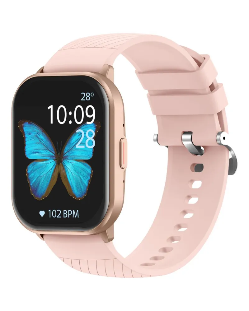 SMARTWATCH DAMSKI GRAVITY GT43-1 - DODATKOWY PASEK (sg054a) SMARTWATCH DAMSKI GRAVITY GT43-1 - DODATKOWY PASEK (sg054a)