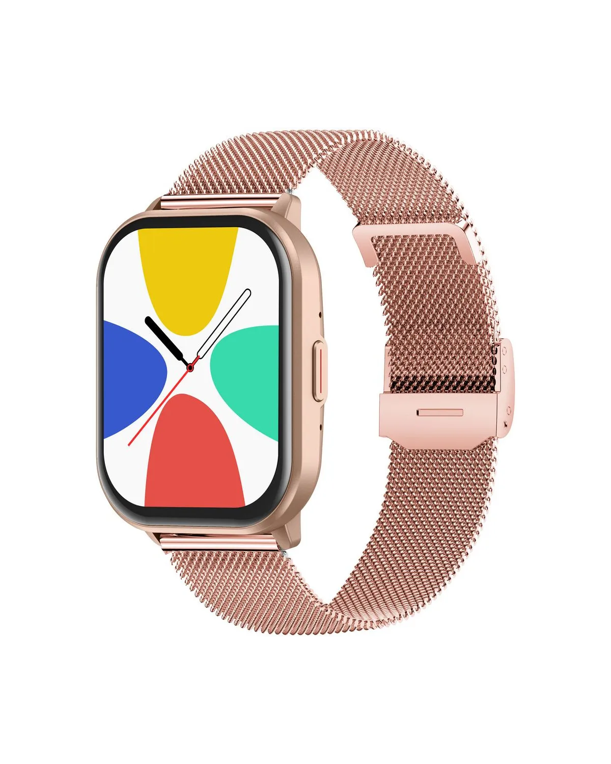 SMARTWATCH DAMSKI GRAVITY GT43-1 - DODATKOWY PASEK (sg054a) SMARTWATCH DAMSKI GRAVITY GT43-1 - DODATKOWY PASEK (sg054a)