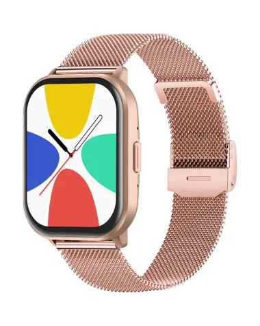 SMARTWATCH DAMSKI GRAVITY GT43-1 - DODATKOWY PASEK (sg054a) SMARTWATCH DAMSKI GRAVITY GT43-1 - DODATKOWY PASEK (sg054a)