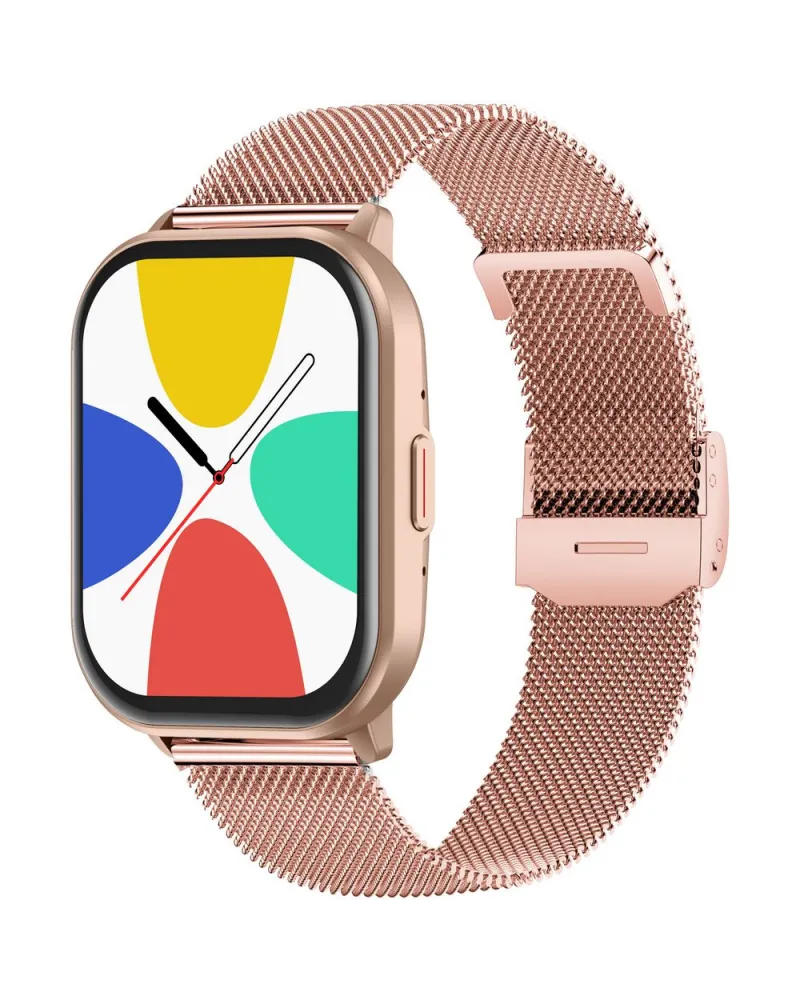 SMARTWATCH DAMSKI GRAVITY GT43-1 - DODATKOWY PASEK (sg054a) SMARTWATCH DAMSKI GRAVITY GT43-1 - DODATKOWY PASEK (sg054a)