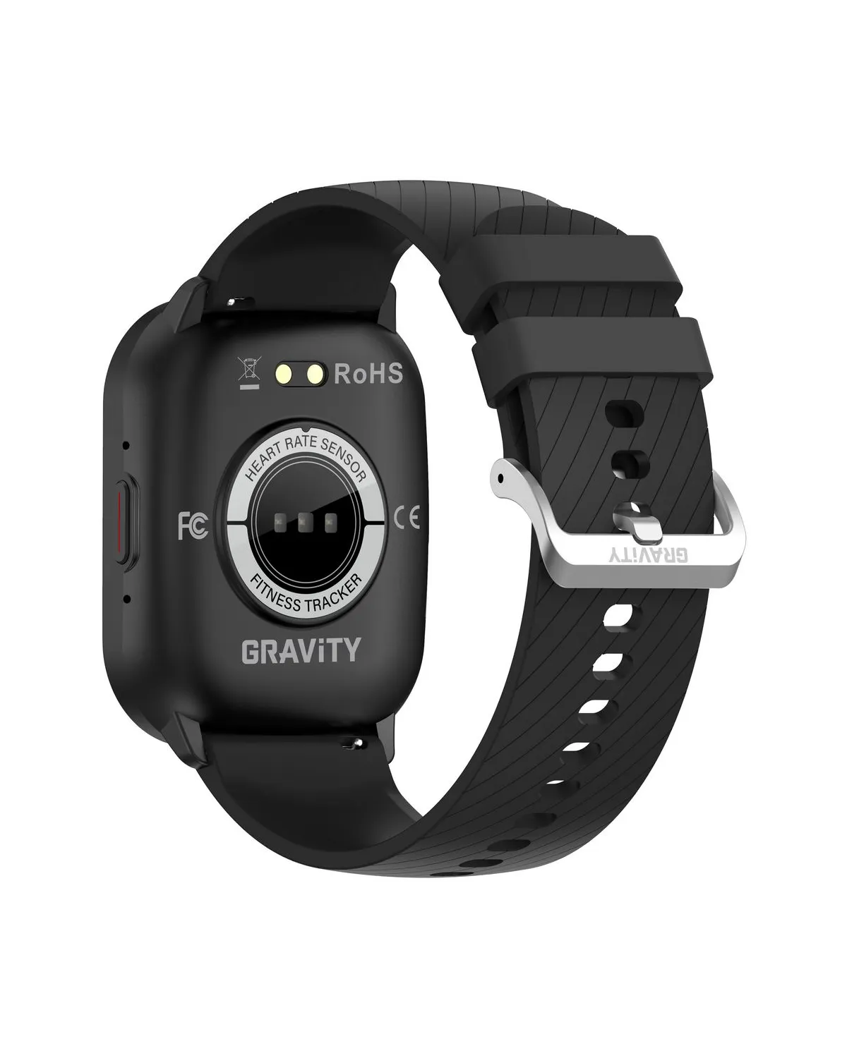 SMARTWATCH DAMSKI GRAVITY GT43-3- DODATKOWY PASEK (sg054c) SMARTWATCH DAMSKI GRAVITY GT43-3- DODATKOWY PASEK (sg054c)