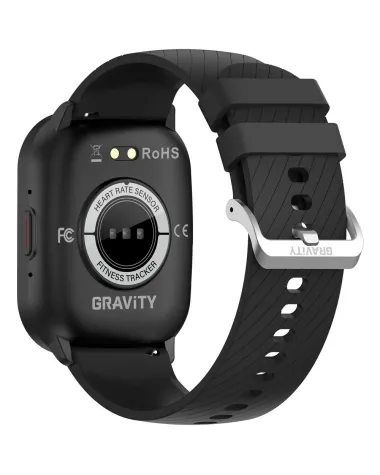 SMARTWATCH DAMSKI GRAVITY GT43-3- DODATKOWY PASEK (sg054c) SMARTWATCH DAMSKI GRAVITY GT43-3- DODATKOWY PASEK (sg054c)