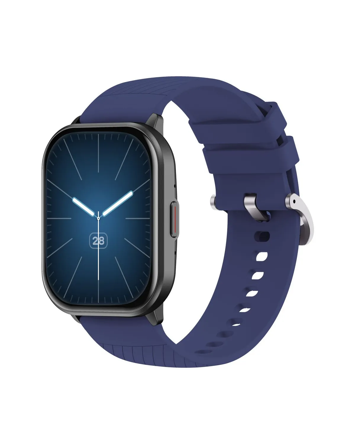 SMARTWATCH UNISEX GRAVITY GT43-5 - DODATKOWY PASEK (sg054d)