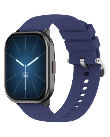 SMARTWATCH UNISEX GRAVITY GT43-5 - DODATKOWY PASEK (sg054d)