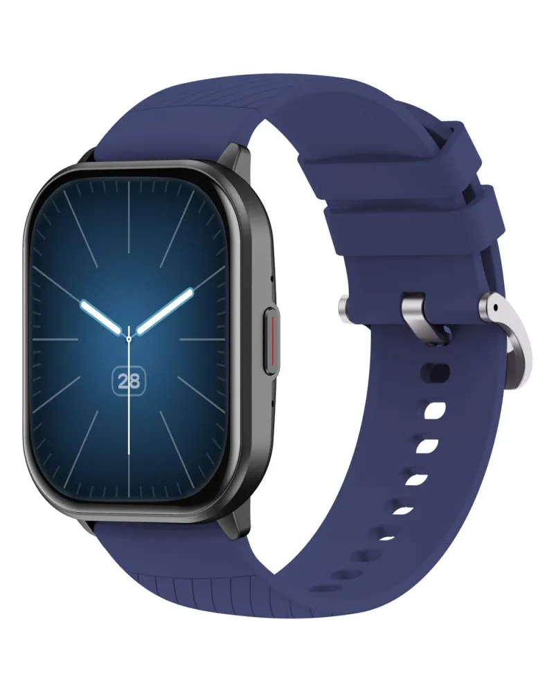 SMARTWATCH UNISEX GRAVITY GT43-5 - DODATKOWY PASEK (sg054d)