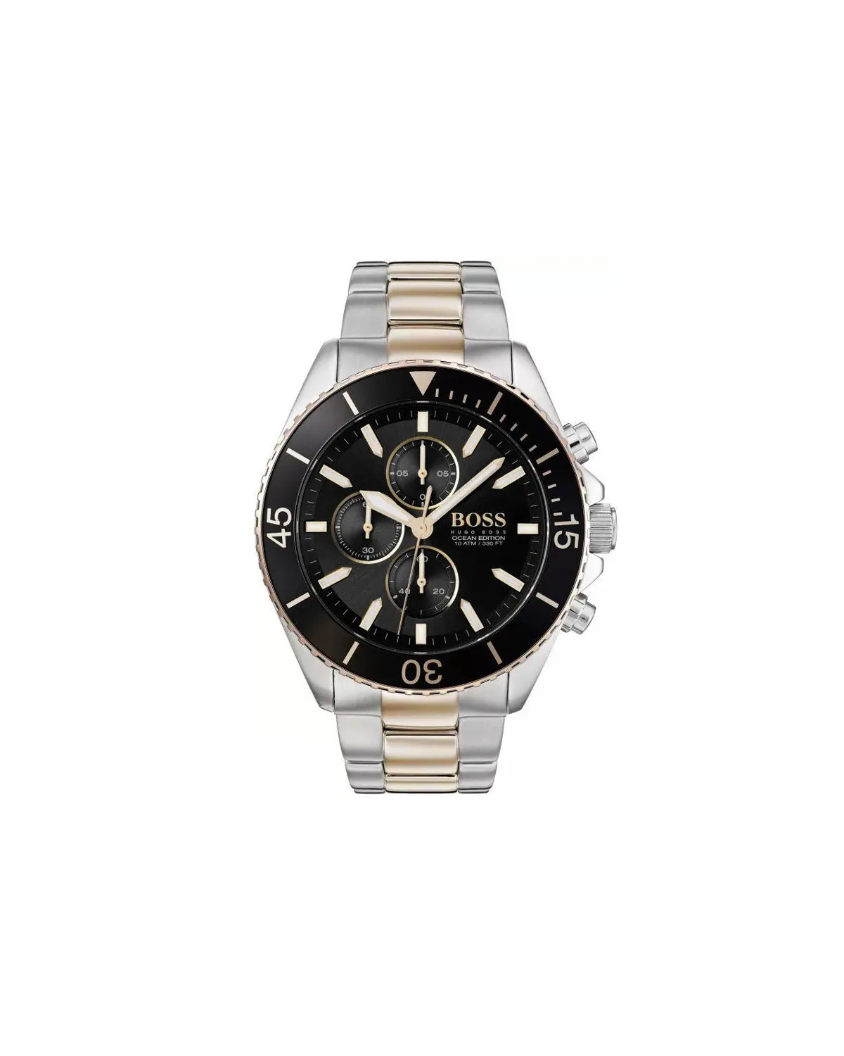 ZEGAREK MĘSKI HUGO BOSS 1513705 - OCEAN EDITION (zh025a)