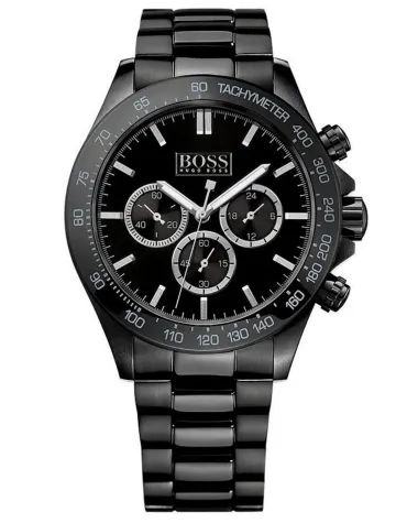 ZEGAREK MĘSKI HUGO BOSS 1512961 - IKON (zh008b)