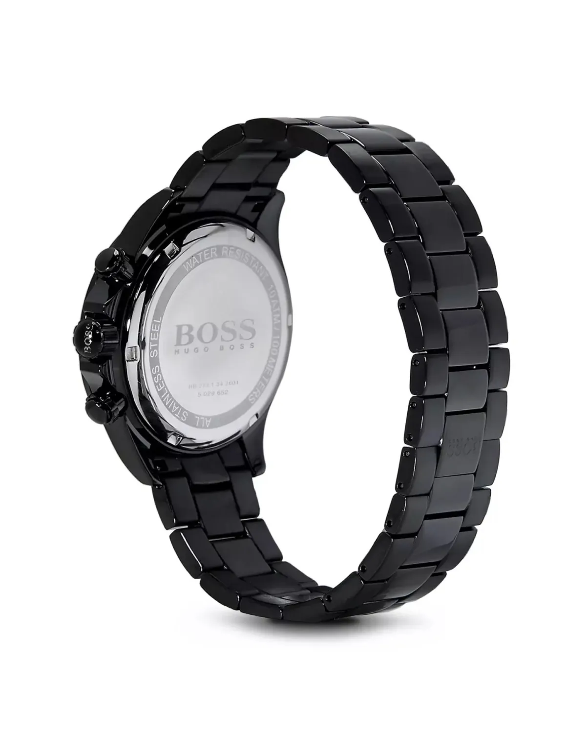 ZEGAREK MĘSKI HUGO BOSS 1512961 - IKON (zh008b)