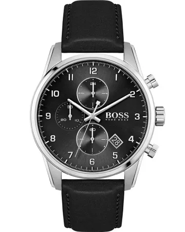 ZEGAREK MĘSKI HUGO BOSS Skymaster 1513782 (zh056a)