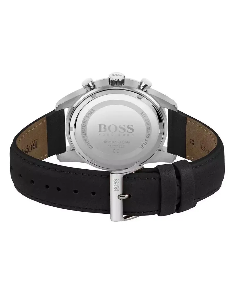 ZEGAREK MĘSKI HUGO BOSS Skymaster 1513782 (zh056a)