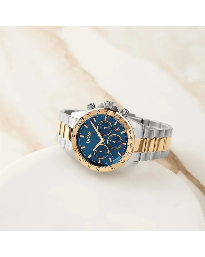 ZEGAREK MĘSKI HUGO BOSS 1513767 - HERO (zh014d)