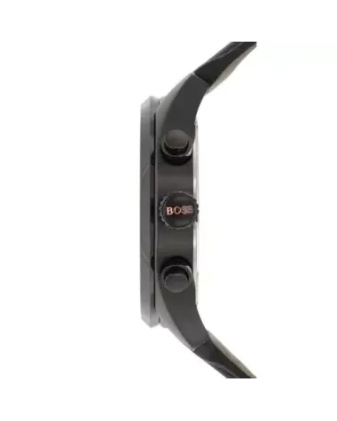 ZEGAREK MĘSKI HUGO BOSS 1513550 Grand Prix Chronograph (zh003e)