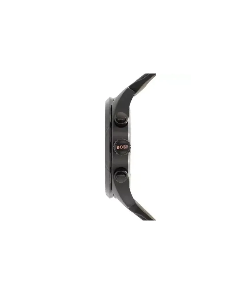 ZEGAREK MĘSKI HUGO BOSS 1513550 Grand Prix Chronograph (zh003e)