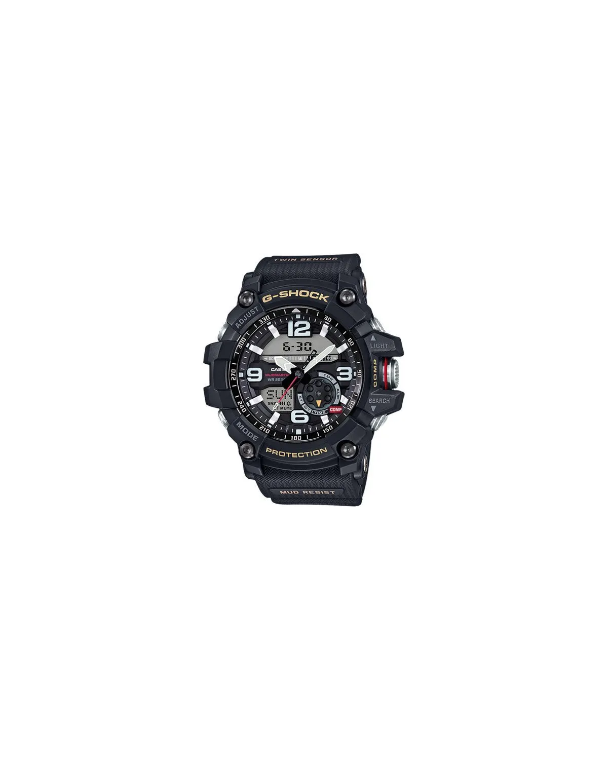 Zegarek Casio GG-1000-1AER