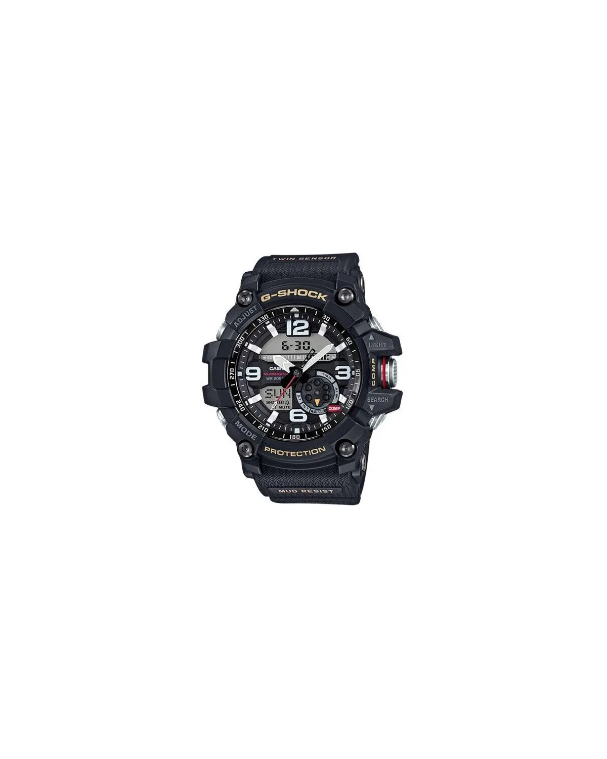 Zegarek Casio GG-1000-1AER