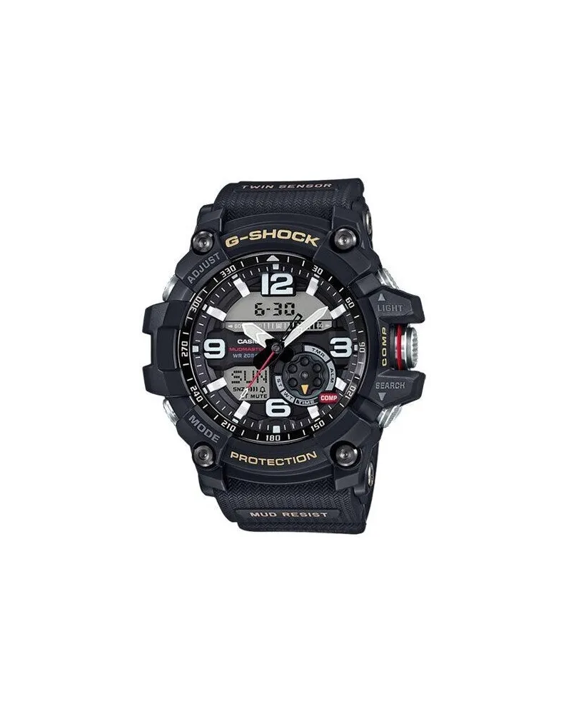 Zegarek Casio GG-1000-1AER