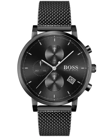 ZEGAREK MĘSKI HUGO BOSS 1513813 - INTEGRITY (zh027c)