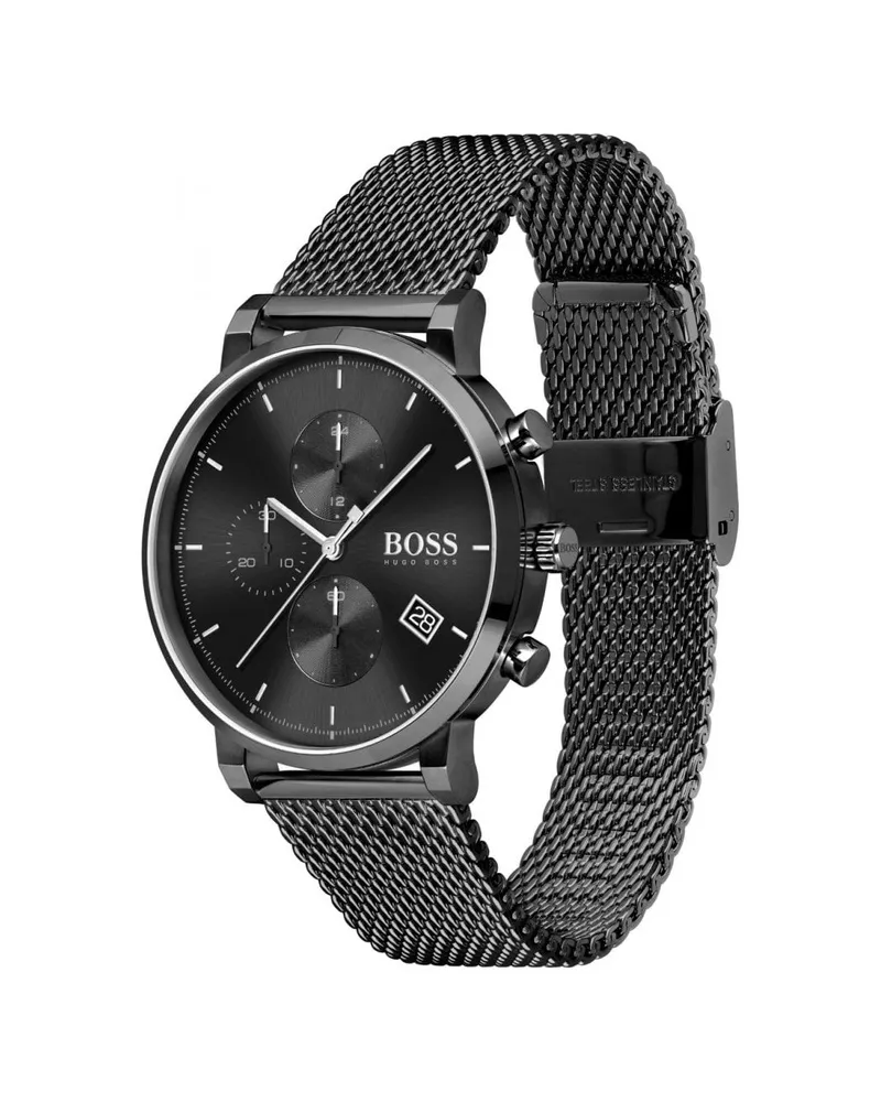 ZEGAREK MĘSKI HUGO BOSS 1513813 - INTEGRITY (zh027c)