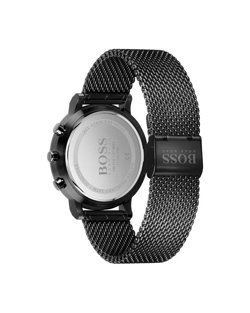 ZEGAREK MĘSKI HUGO BOSS 1513813 - INTEGRITY (zh027c)