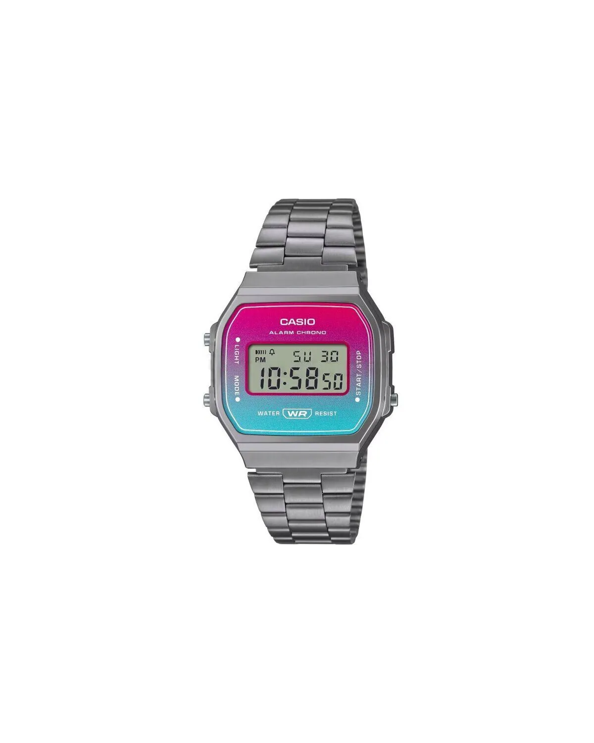 Zegarek Męski Casio A168WERB-2ADF + BOX