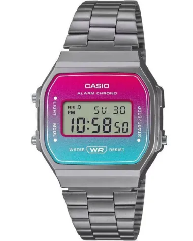 Zegarek Męski Casio A168WERB-2ADF + BOX