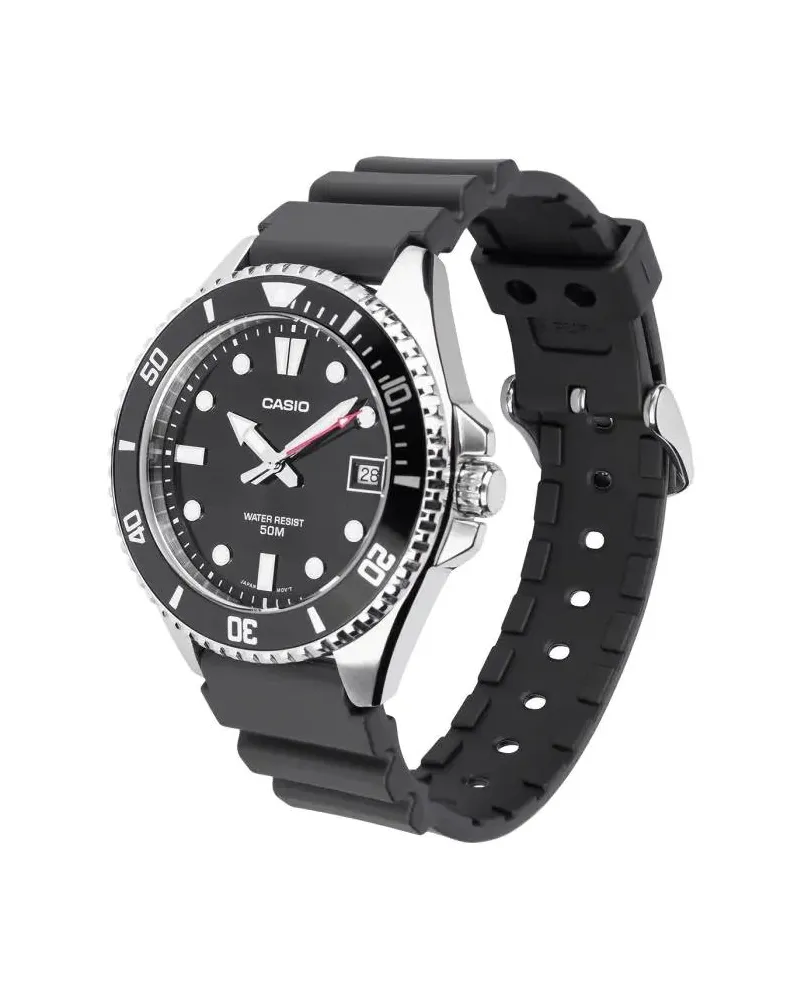 Zegarek Męski Casio MDV-10-1A1VEF + BOX