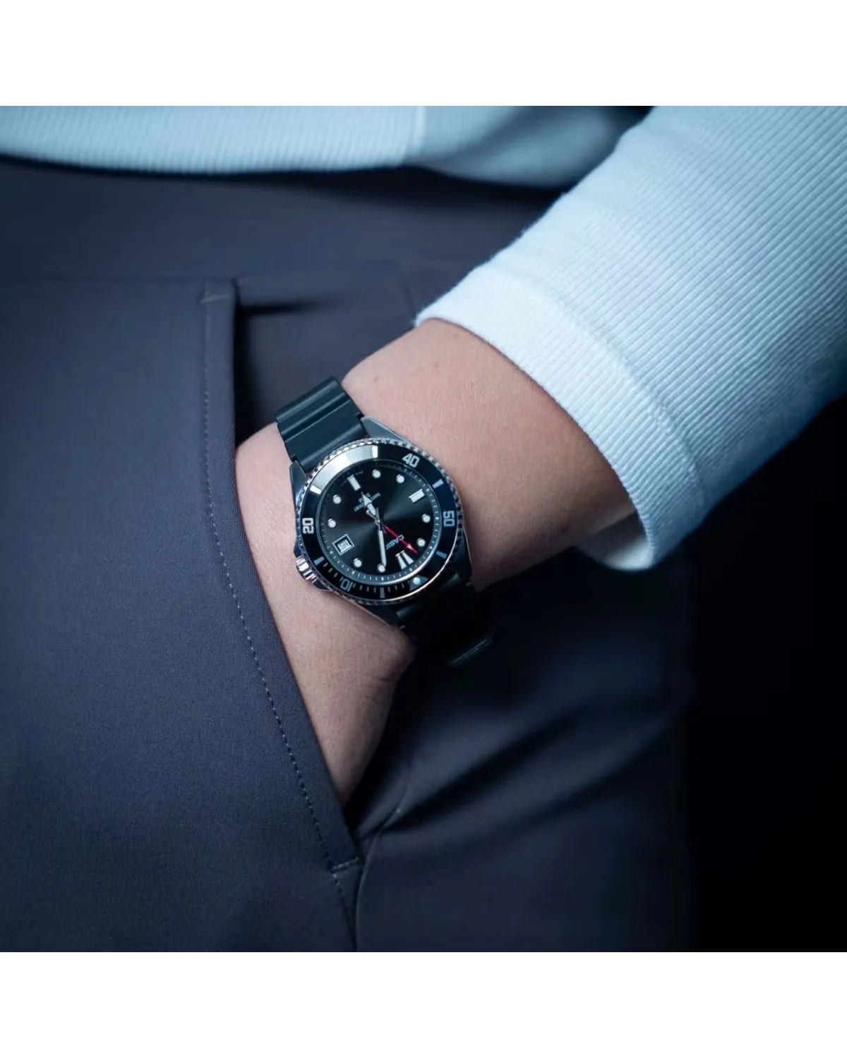 Zegarek Męski Casio MDV-10-1A1VEF + BOX