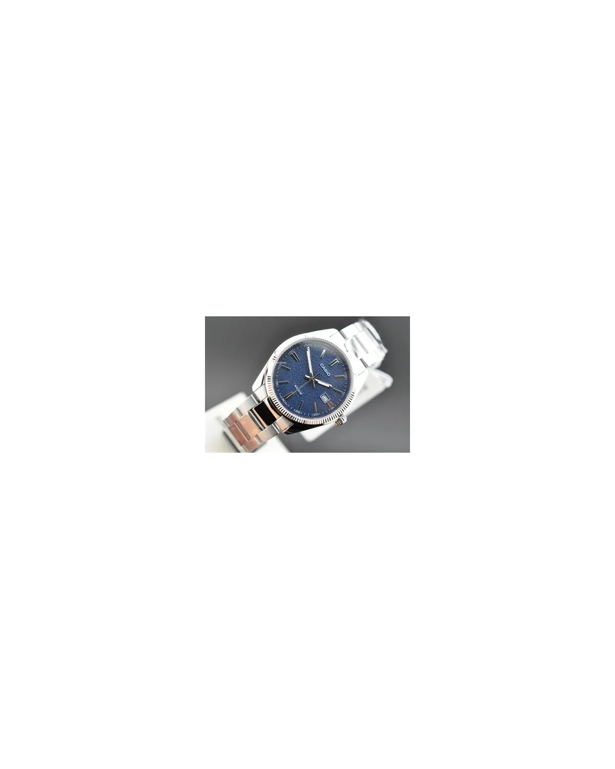 ZEGAREK MĘSKI CASIO MTP-1302DA-2A1 (zd072u) + BOX ZEGAREK MĘSKI CASIO MTP-1302DA-2A1 (zd072u) + BOX