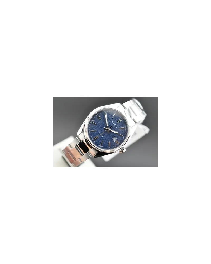 ZEGAREK MĘSKI CASIO MTP-1302DA-2A1 (zd072u) + BOX ZEGAREK MĘSKI CASIO MTP-1302DA-2A1 (zd072u) + BOX