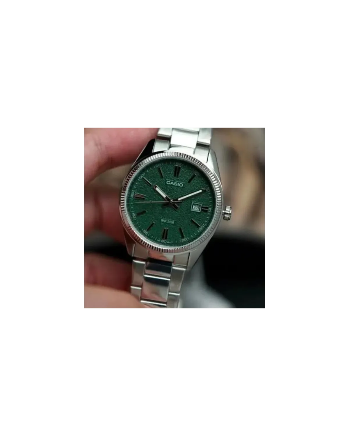 ZEGAREK MĘSKI CASIO MTP-1302DA-3A (zd072x) + BOX ZEGAREK MĘSKI CASIO MTP-1302DA-3A (zd072x) + BOX