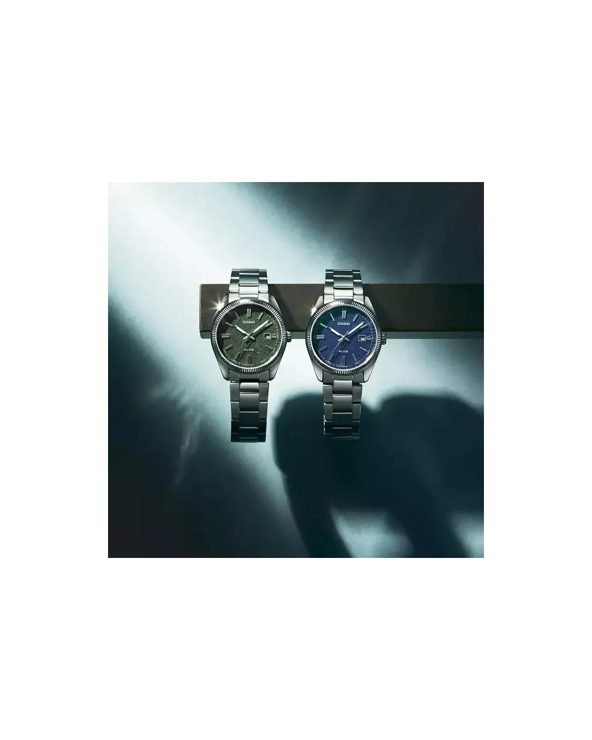 ZEGAREK MĘSKI CASIO MTP-1302DA-3A (zd072x) + BOX ZEGAREK MĘSKI CASIO MTP-1302DA-3A (zd072x) + BOX