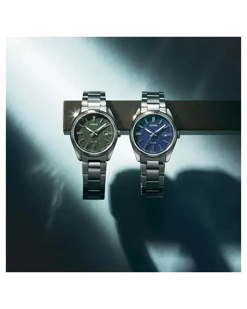 ZEGAREK MĘSKI CASIO MTP-1302DA-3A (zd072x) + BOX ZEGAREK MĘSKI CASIO MTP-1302DA-3A (zd072x) + BOX