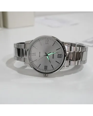 ZEGAREK MĘSKI CASIO MTP-1303DD-7AV (zd301b) + BOX