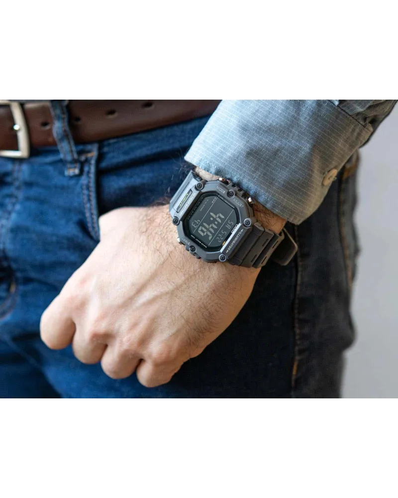 ZEGAREK MĘSKI CASIO AE-1600H-8BVDF + BOX (zd300c)