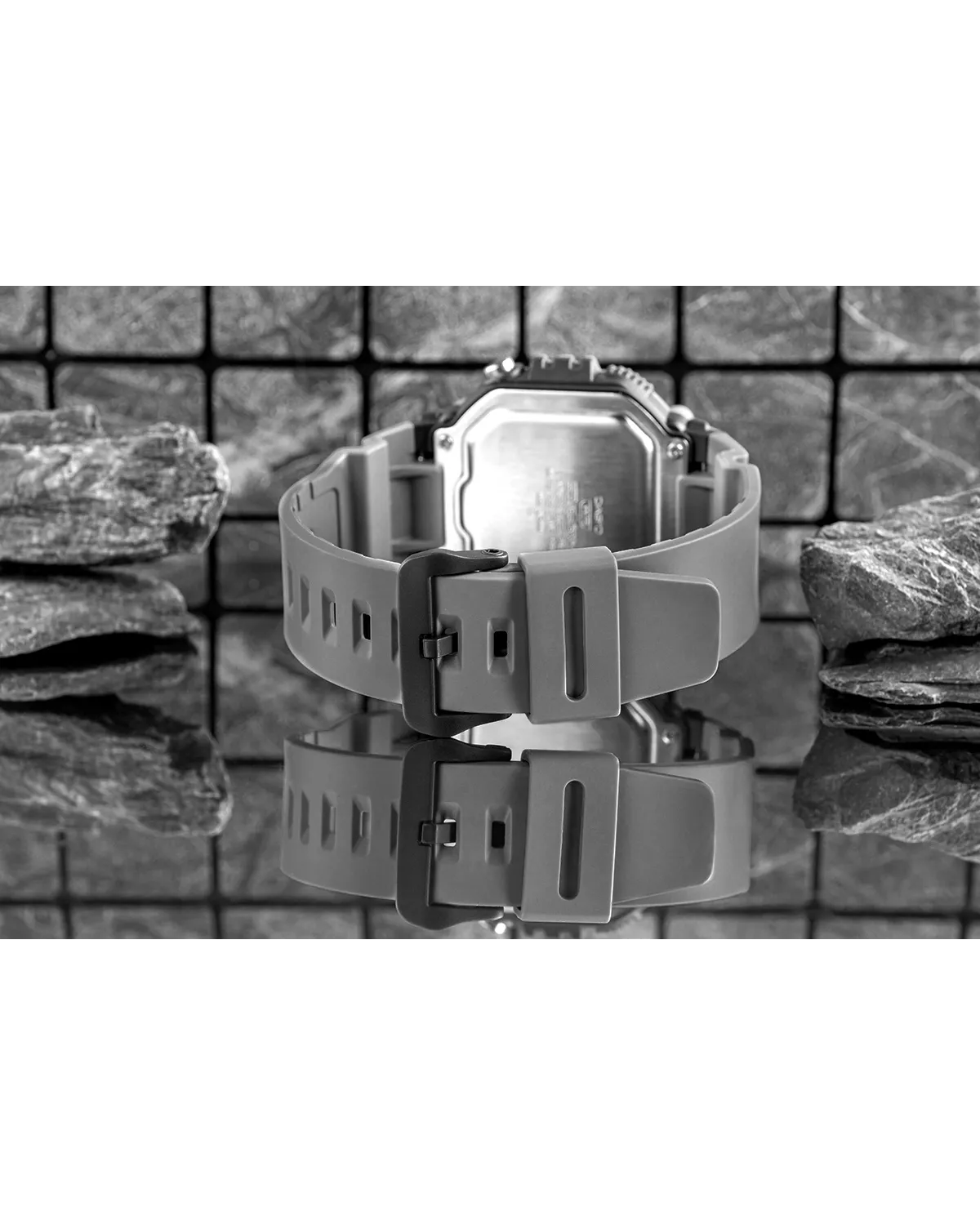 ZEGAREK MĘSKI CASIO AE-1600H-8BVDF + BOX (zd300c)