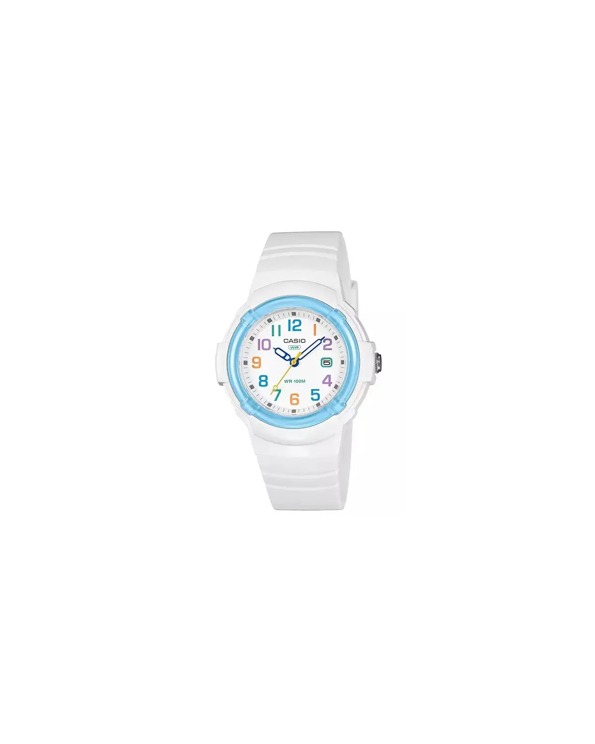 ZEGAREK DZIECIĘCY CASIO LX-800H-7A2V + BOX ZEGAREK DZIECIĘCY CASIO LX-800H-7A2V + BOX