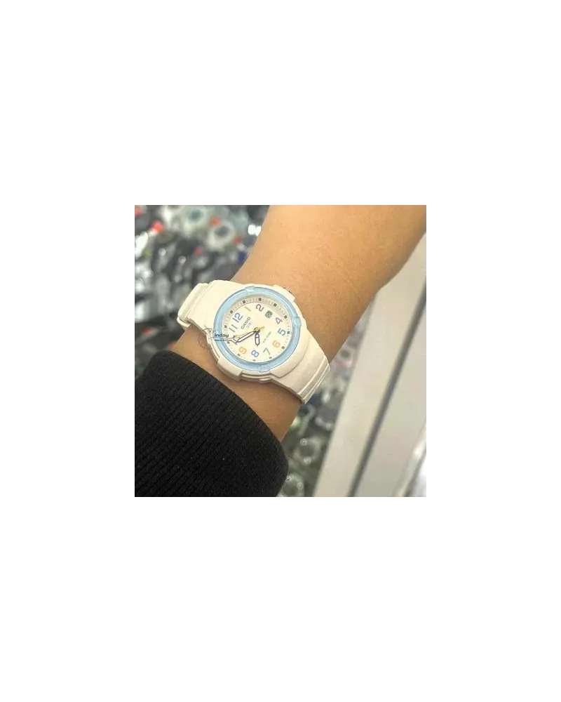 ZEGAREK DZIECIĘCY CASIO LX-800H-7A2V + BOX ZEGAREK DZIECIĘCY CASIO LX-800H-7A2V + BOX