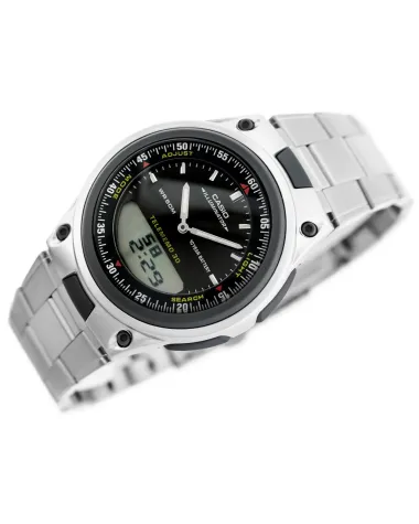 ZEGAREK MĘSKI CASIO AW-80D 1AV (zd019a) + BOX
