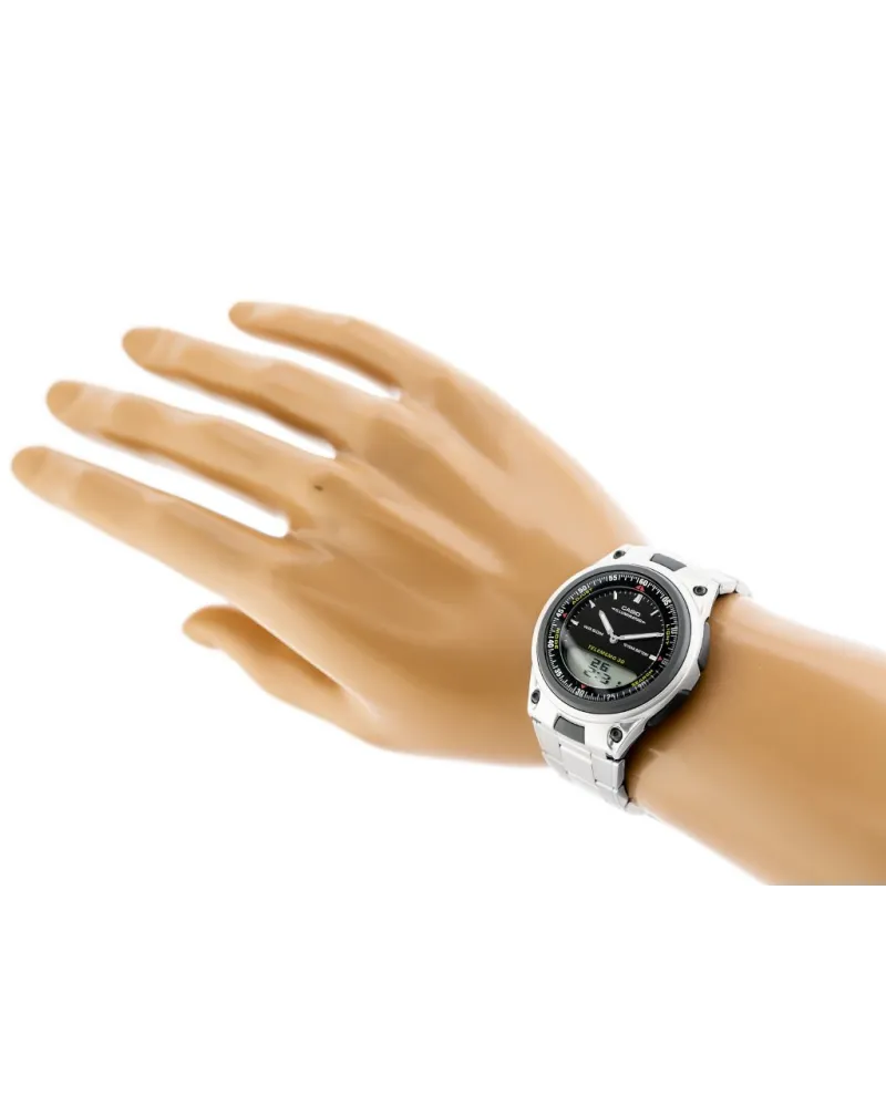 ZEGAREK MĘSKI CASIO AW-80D 1AV (zd019a) + BOX