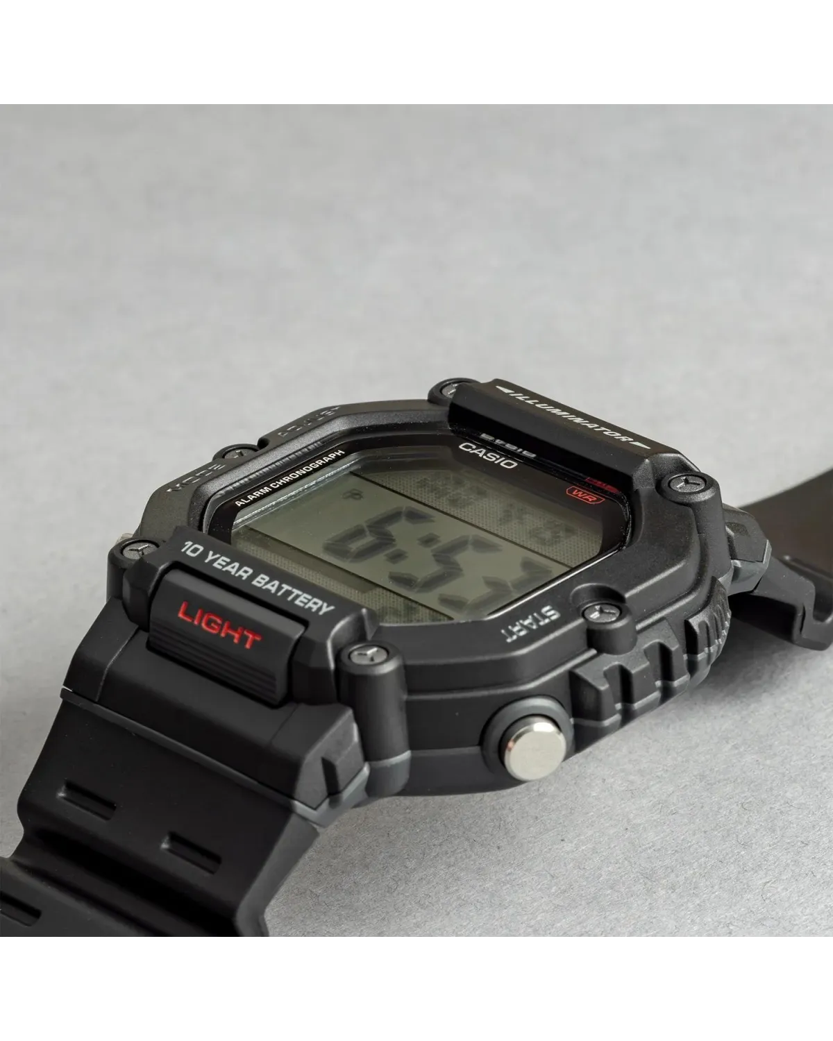 ZEGAREK MĘSKI CASIO AE-1600H-1AVEF + BOX (zd300a) ZEGAREK MĘSKI CASIO AE-1600H-1AVEF + BOX (zd300a)