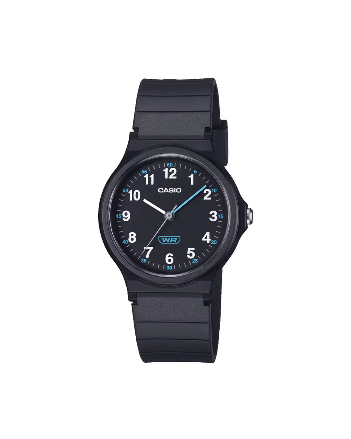 ZEGAREK DAMSKI CASIO LQ-24B-1BDF + BOX ZEGAREK DAMSKI CASIO LQ-24B-1BDF + BOX